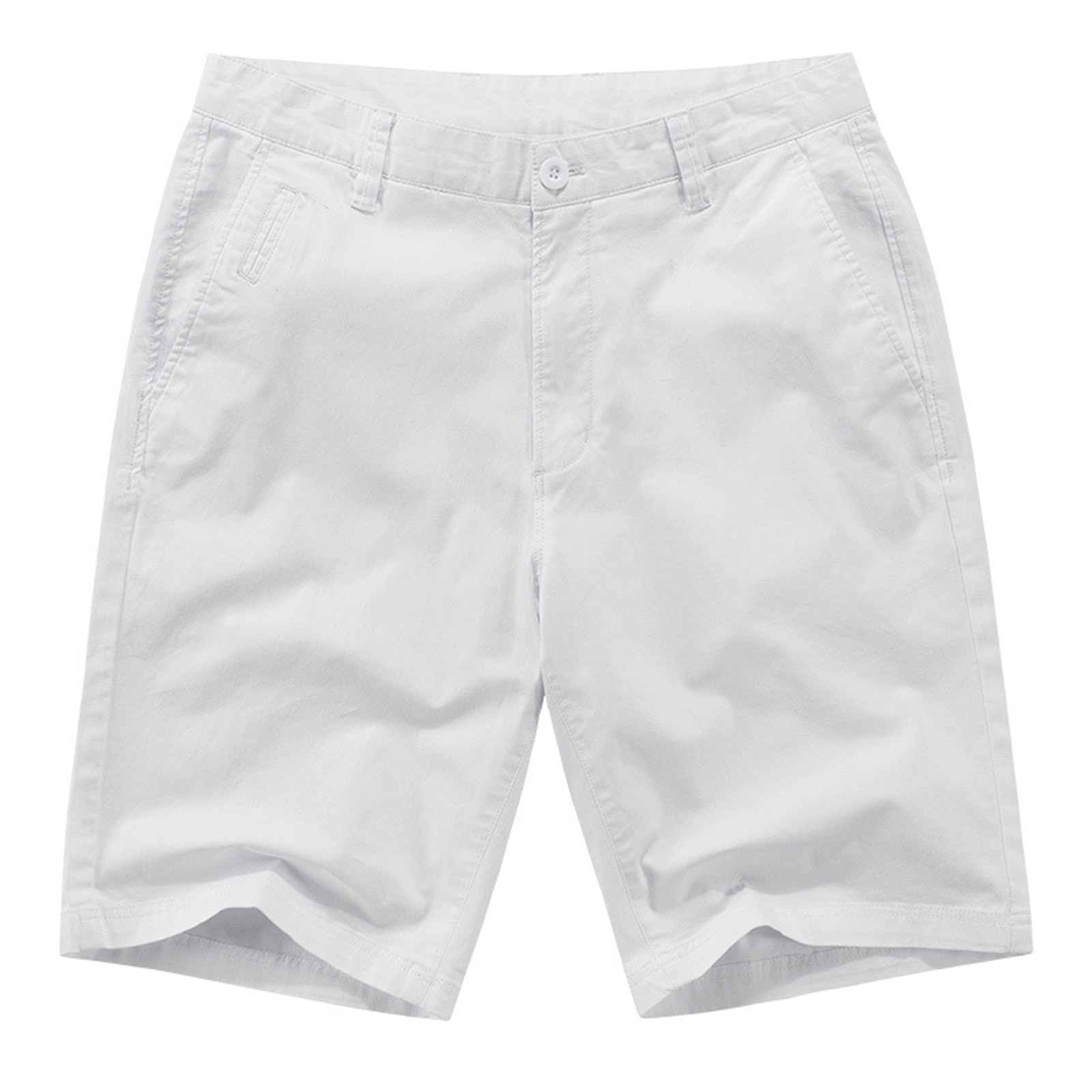Men's Hiking Cargo Shorts Stretch Quick Dry Outdoor Tactical Shorts for Men With Multi Pocket for Fishing Ripstop
